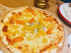 -莫莉哇咔亲子餐厅(乐堤港店)