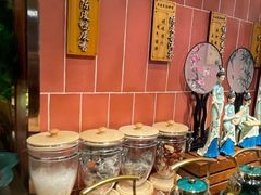 -東盛炭烤自助料理(浦东文峰广场店)