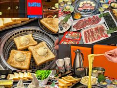 -KK ONE(京基滨河时代店)
