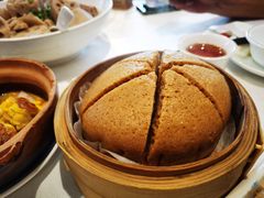 马拉糕-流舫海鲜酒家(张溪店)