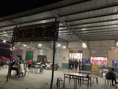 门面-佰运猪蹄(高陵店)