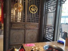 -蜀国大将老火锅(江北店)