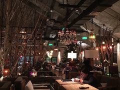 -MAAN COFFEE(金桥店)