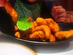 -鱼酷活鱼烤鱼(人信汇商场店)