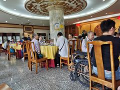 大堂-砂锅居(西四店)