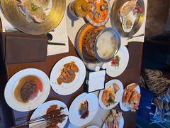 -富力丽思卡尔顿酒店·香荟全日制餐厅