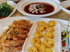 -粤味轩快餐店(天下第一泉店)