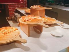 -荟星庭西餐厅(天府丽都喜来登饭店)