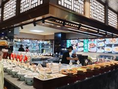 -小绍兴家宴·百年绍兴菜(鲁迅路店)