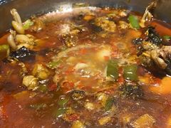 -靓虾二哥长沙地标小龙虾(五一广场店)