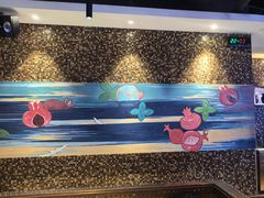 -丝路有约·优雅新疆菜(万宴城店)