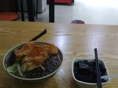 -家味螺蛳粉&烤鱼(五角场店)