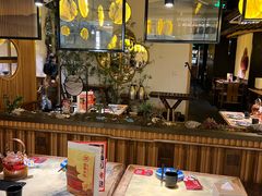 -范家小馆·烤鸭新京菜(金融街店)