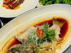 -山泉粤宴(广东大厦店)
