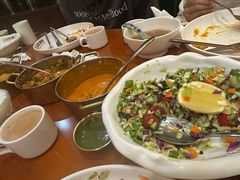 -清真· AL-JANNAT 佳纳特餐厅(仙林店)