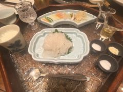 -龙悦湾酒家·八阵鱼生·渔人码头店