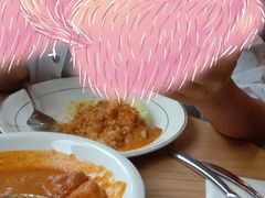 -NAMO印度餐厅
