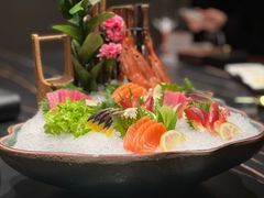 -宝燕壹号景观餐厅(龙盛国际商业广场店)