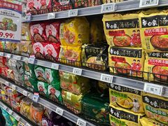 -物美超市(通州华业玫瑰店)