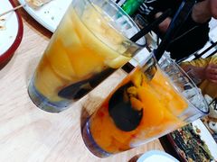 -龚海宝· 烧烤· 羊肉原切挂糊更好吃(庄市店)