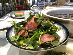 -名善山珍·野生菌汤锅(文殊院店)