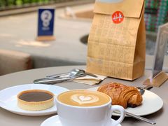 -大小咖啡 BigSmallCoffee(麦子店)