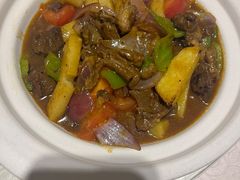 -辣婆婆(航天桥店)