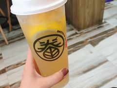 -眷茶(大卫城10楼店)