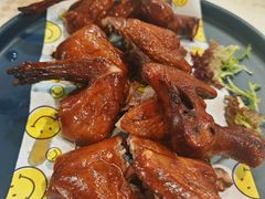 -山村茶餐厅(石岐店)