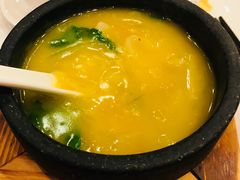 砂锅红烧鲍参翅肚羹-阿一鲍鱼·20年匠心传承(天河北旗舰店)