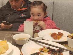 -大汉金桥华美达广场酒店·食秀全日制餐厅