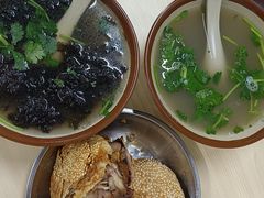 -昌顺马记小吃店(昌盛园店)