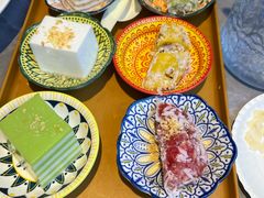 -沿江海南菜·文昌鸡祖师爷(大东海店)