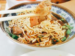 -南花桥羊肉馆老字号(乌镇店)