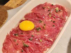 -尚尚仙·酸汤猪手·猪肚鸡火锅(华联万柳购物中心店)