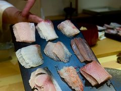 -镹·鱼料理  国产鱼使用店