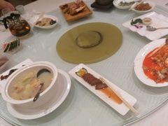 -江南村酒家