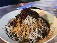 -靓靓蒸虾(中山公园店)