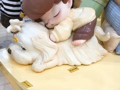 -泡泡玛特POPMART(沈阳大悦城店)