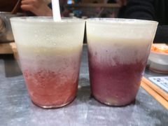 -火山屋台(新街口店)