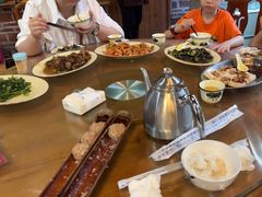 -竹庄餐馆·26年店(南昆山景区店)
