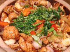 -永安鱼庄·镇江菜(东吴路店)