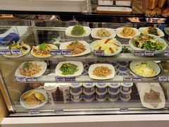 -西部马华清真兰州牛肉面·烧烤夜市(三里河店)
