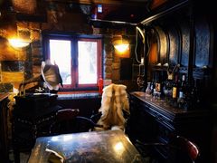 -Hougang7咖啡店·P7 Bar