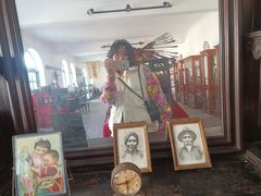 -清风小镇闯关东影视基地