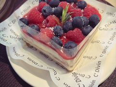 -iFood甜嫩嫩(江东北路店)