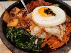 -七八冷面·延边朝鲜族美食(欢乐谷店)