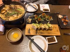 -小曹日本料理(软景中心店)