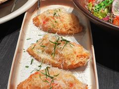 -卡朋西餐(宝安大仟里店)