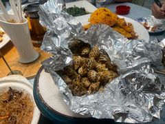 -皮记海鲜1995(寮步店)